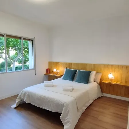 L'apartment De 公寓 Santes Creus