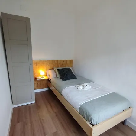 Appartement L'apartament De Santes Creus