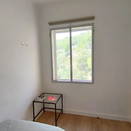 L'apartament De Santes Creus