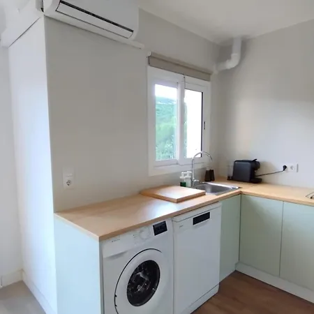 Appartement L'apartament De