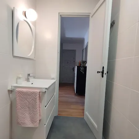 L'apartament De Апартаменты