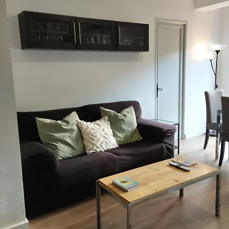 Appartement L'apartament De