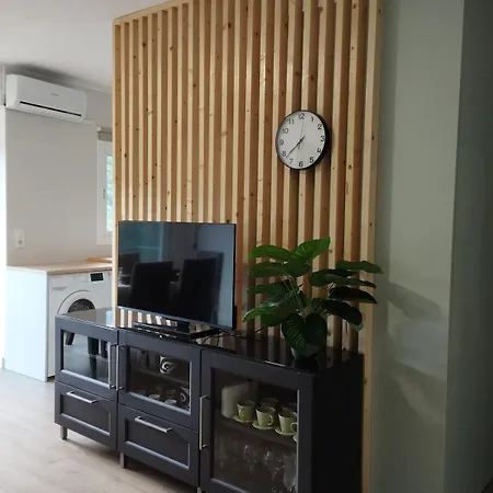 Appartement L'apartament De