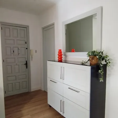 Appartement L'apartament De *