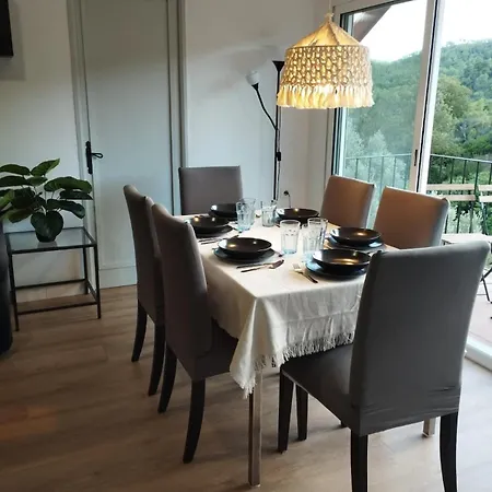 L'apartament De Appartement