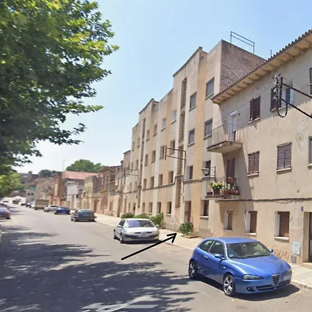 Appartement L'apartament De